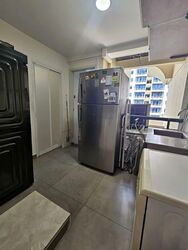 Parkshore (D15), Condominium #571179161